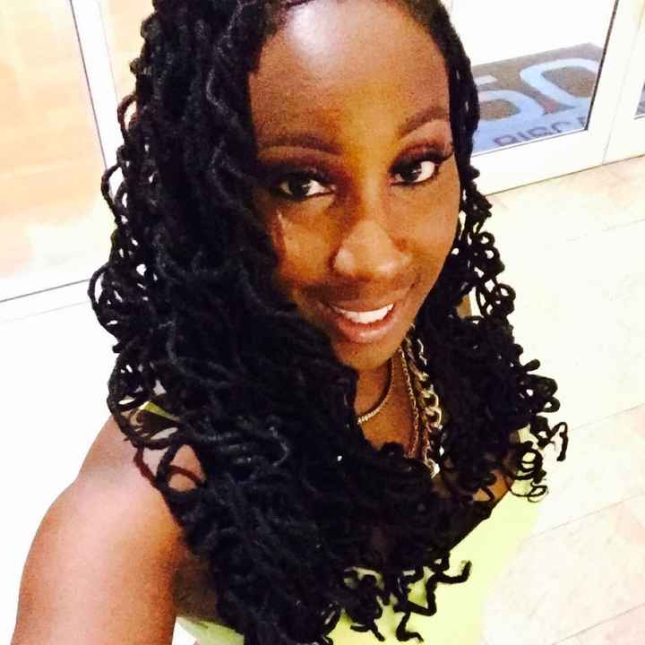 How is everyone doing their hair??