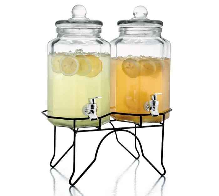 What are 2 or 3 different pops that pretty much everyone likes??