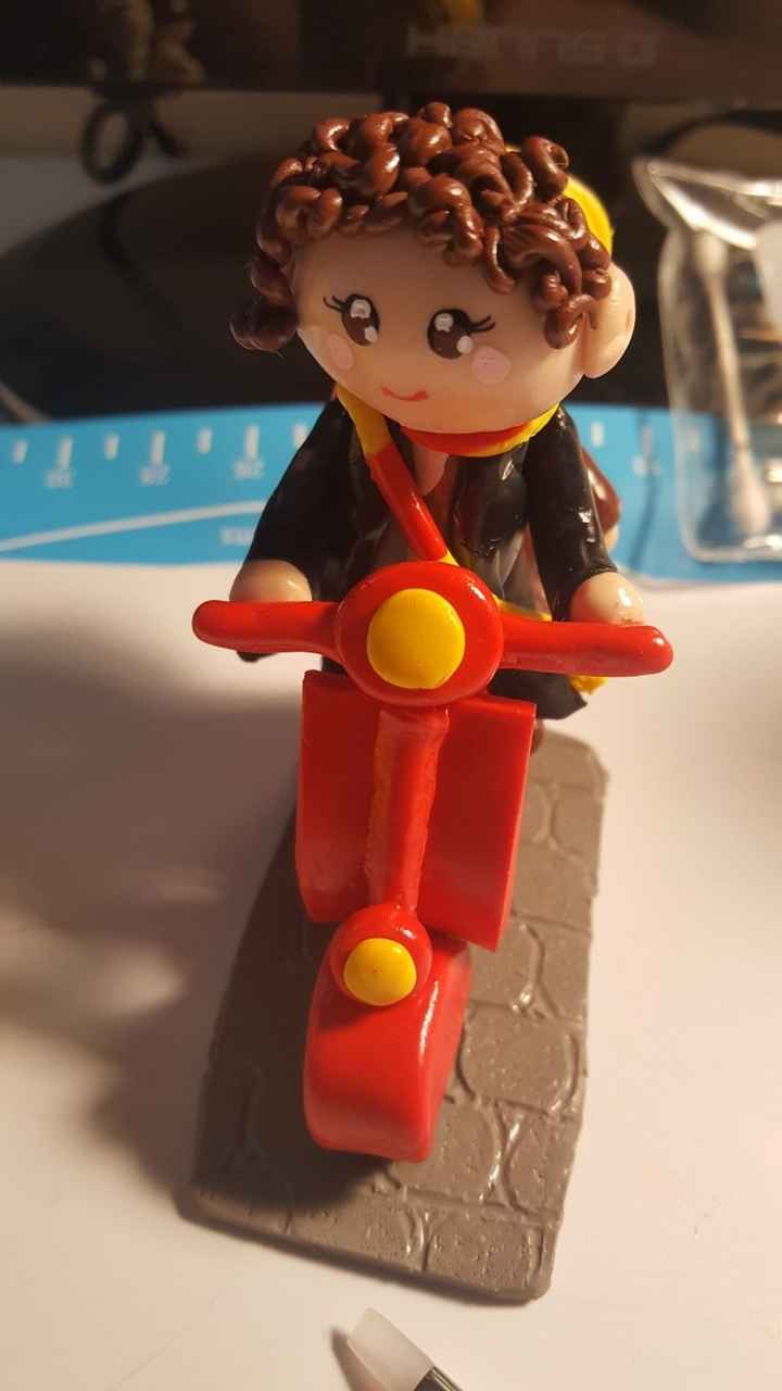 Harry Potter wedding