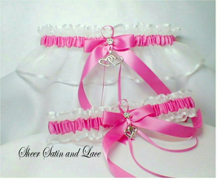 What kind of garter to get?