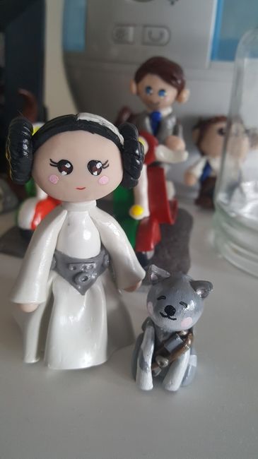 cake toppers