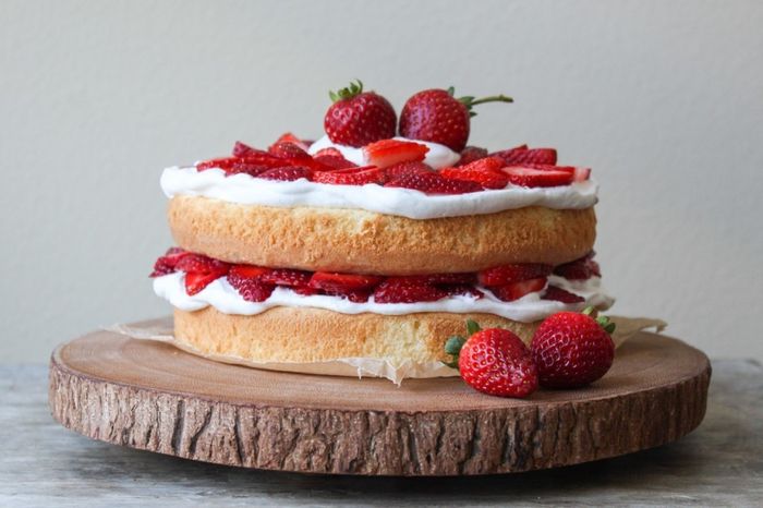 top of cake opinions?