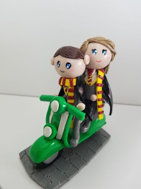 Personalized mini figs - finally done! - 1