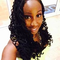 How is everyone doing their hair??