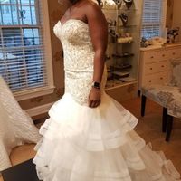 Say YES to Which Dress?