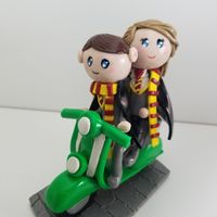 Personalized mini figs - finally done! - 1