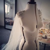 alternative to Veils: what are you wearing? - 1