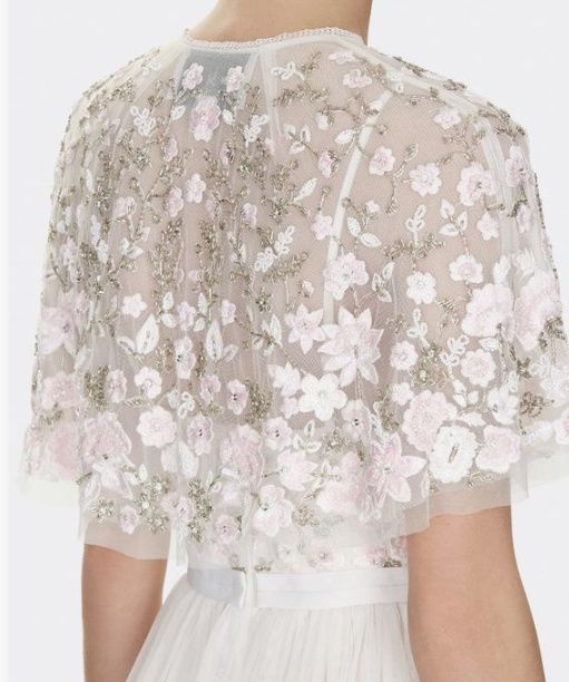 How many of you changed your mind on your dress? 2