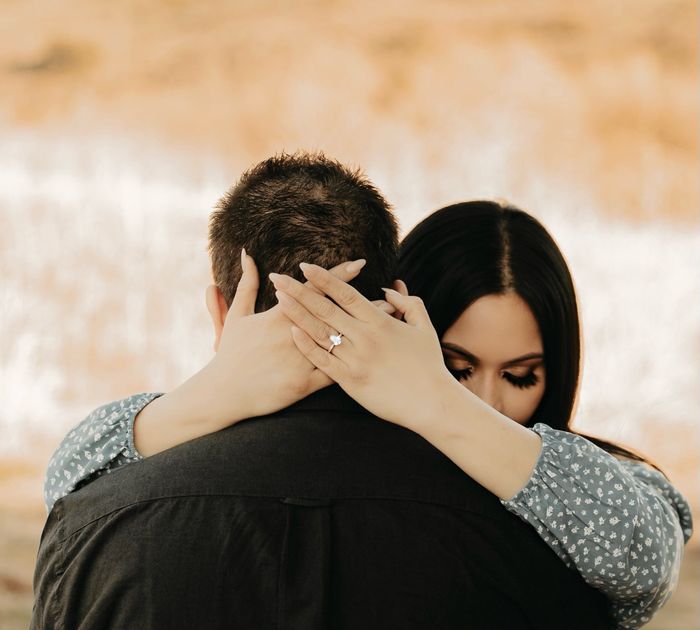 Engagement photo drop! 📸 10