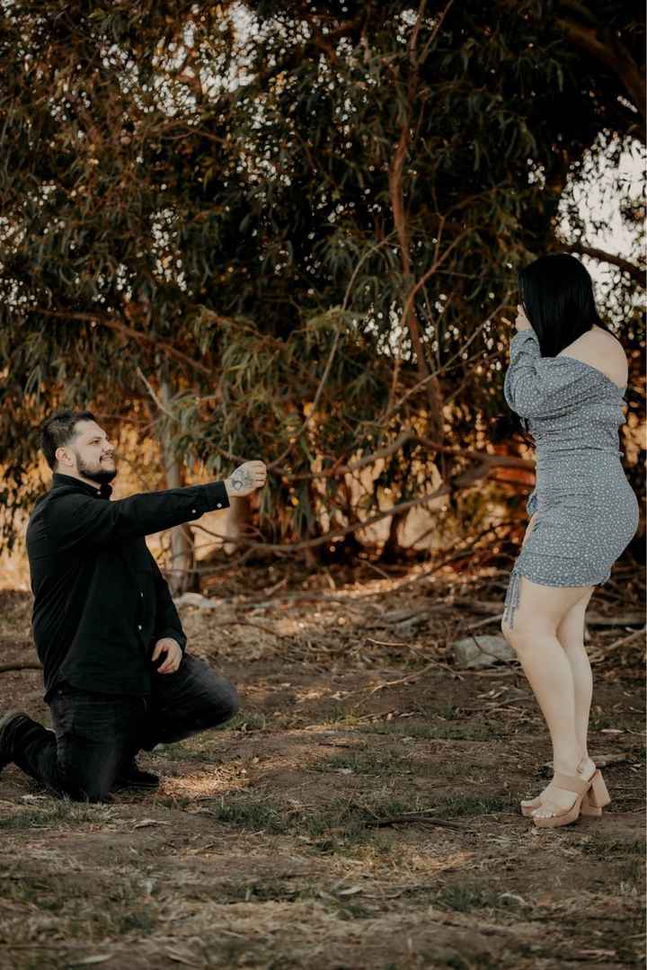 Engagement photo drop! 📸 - 2