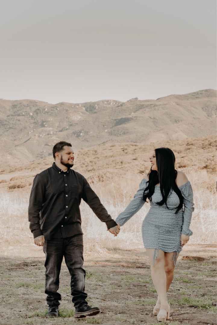 Engagement photo drop! 📸 - 3