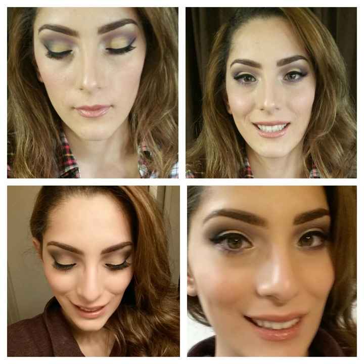 make up honest opinions