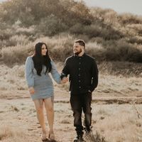 Engagement photo drop! 📸 - 1