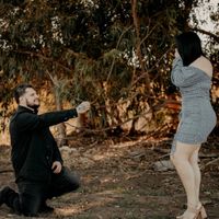 Engagement photo drop! 📸 - 2