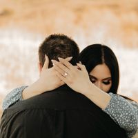 Engagement photo drop! 📸 - 4