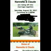 Let's see those Save the Dates and invites!