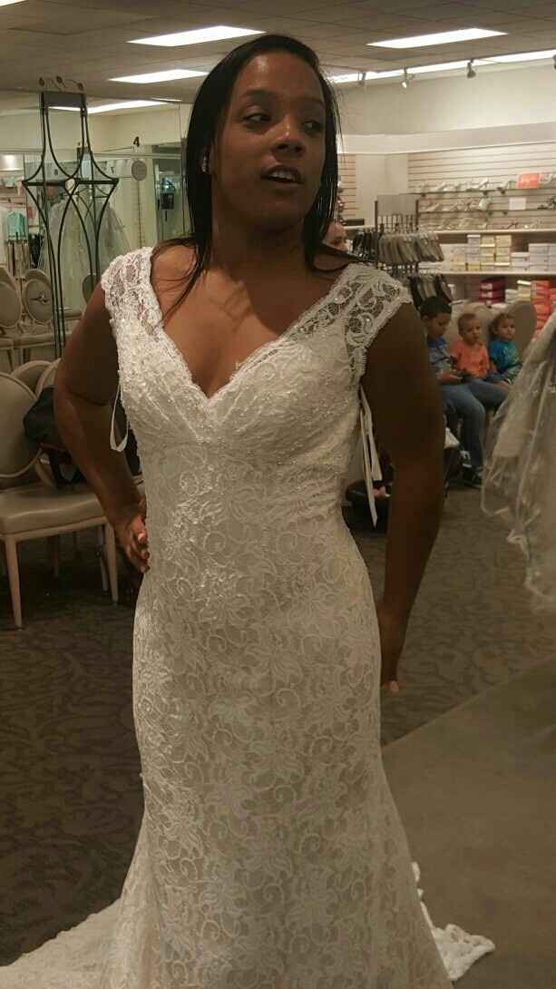 Obsessed With the Dress : Show Me Yours!