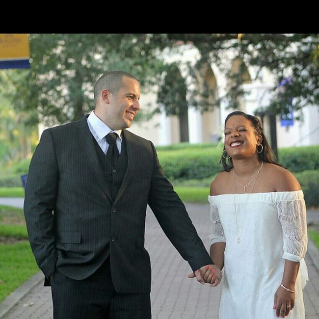 Show me your Engagement pictures