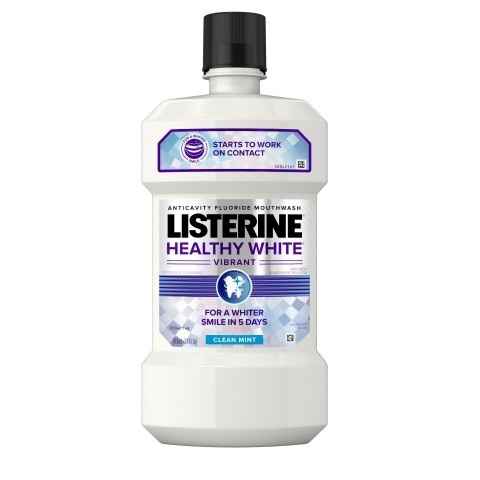MIRACLE MOUTHWASH