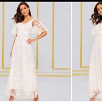 Wedding Dress Help! - 1