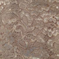 Preparing for cold weather when your dress isn't white or ivory