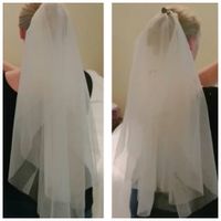 DIY veil?