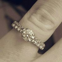 E-rings ~ show them off!