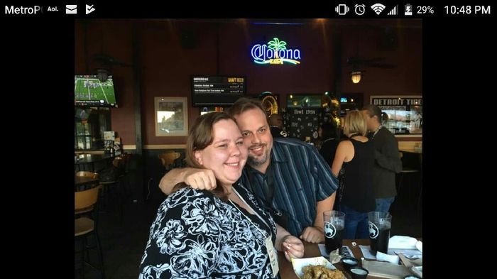 Fiancé(e) Friday! Show off your fiancé(e)! 11