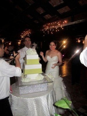 Married :) (picures)