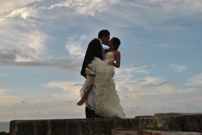 Married :) (picures)