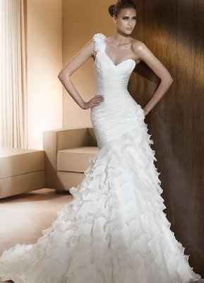 Upset! Wedding dress i like is too expensive!!!