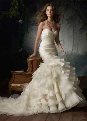 Making your own veil?