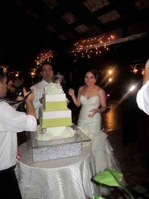 Married :) (picures)