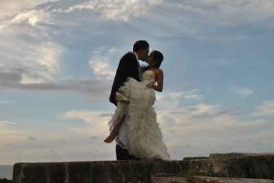 Married :) (picures)