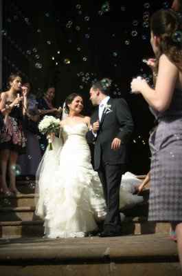 Married :) (picures)