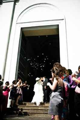 Married :) (picures)