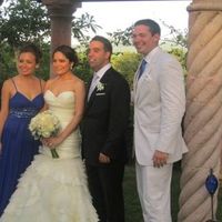 Married :) (picures)