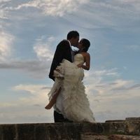 Married :) (picures)