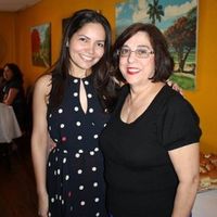 I need a bridal shower dress.  Show me yours please! - updated with a ?