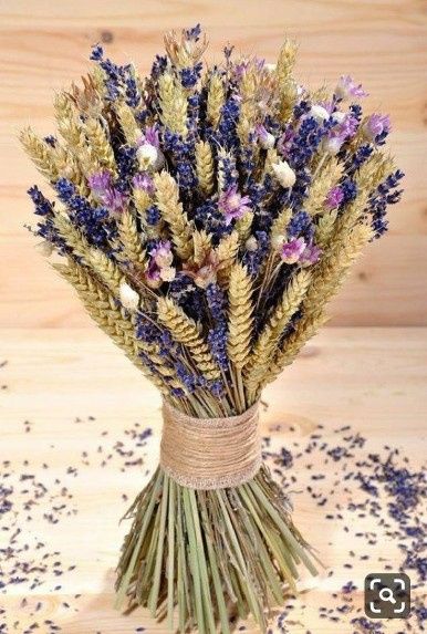 Centerpieces other than flowers? - 2