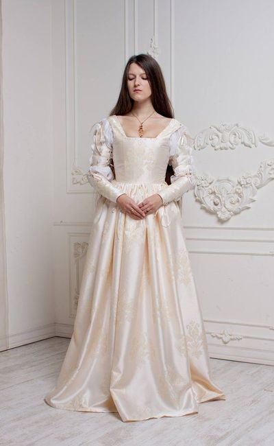Vintage themed wedding help - 1