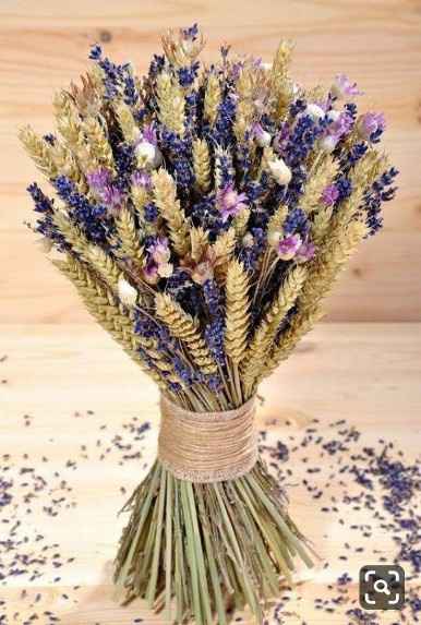 Centerpieces other than flowers? 3