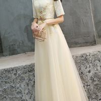 Traditional or Modern dress? - 6
