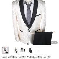 Describe this suit type - 1