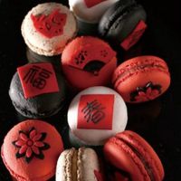 What sweets did or are having at your wedding? - 1