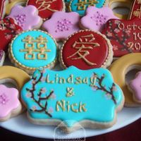 What sweets did or are having at your wedding? - 2