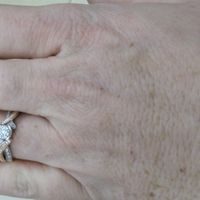 Brides of 2022! Show us your ring! - 1