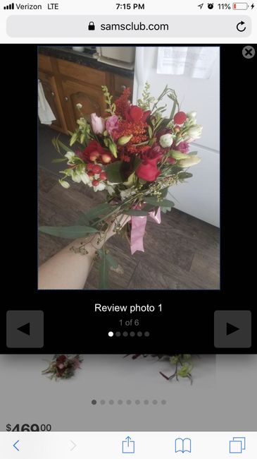 Need opinions on flowers - 3