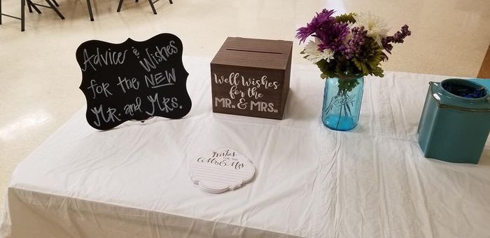 My first shower! - 5