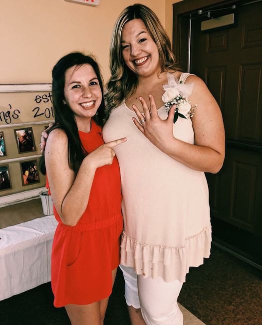 My first shower! - 9